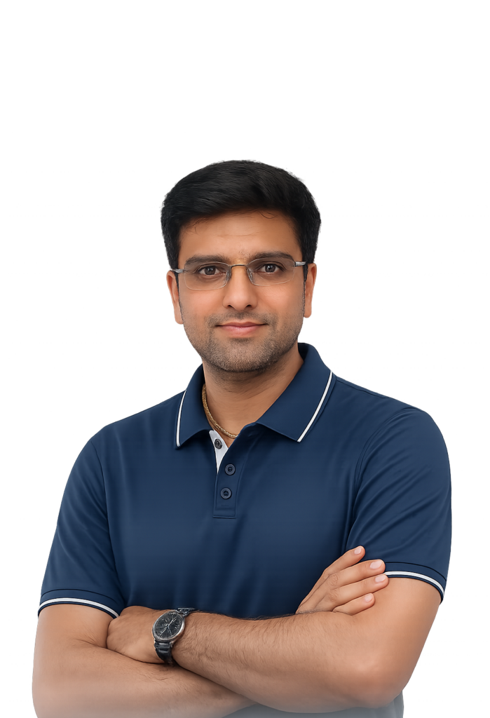 chirag