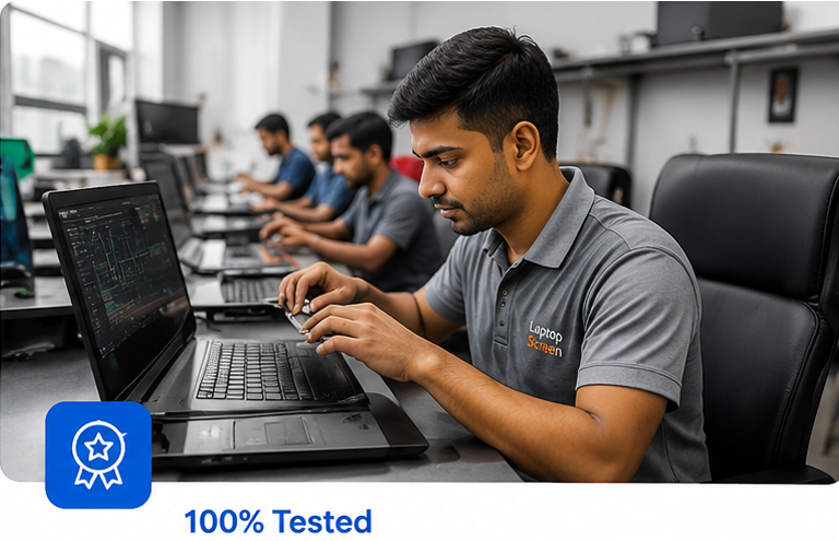 mylaptopscreen - laptop screen replacement in India at affordable price. 2 tested